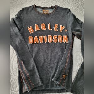 Harley Davidson Limited Edition Trunk Collection